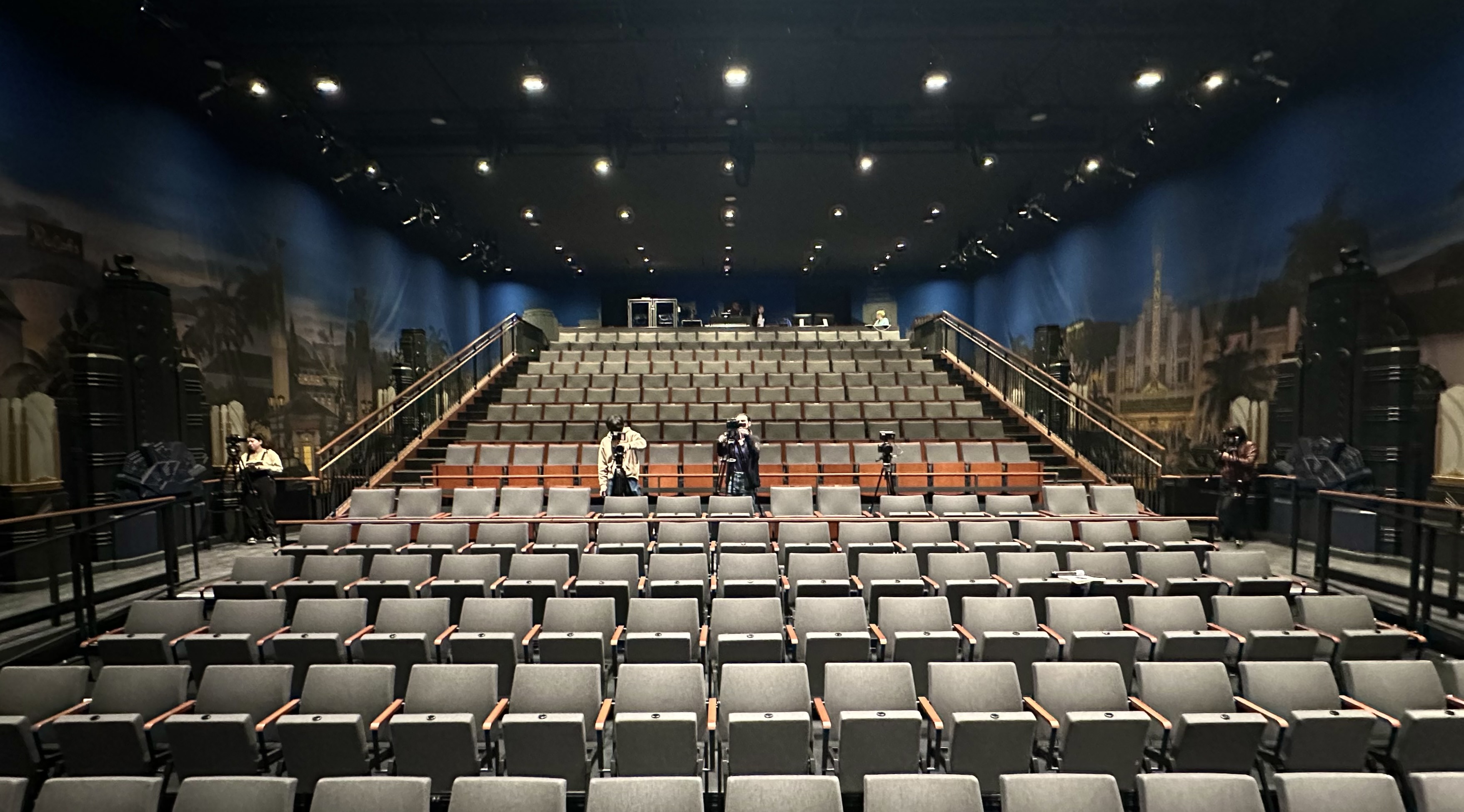 UCLA TFT Musical Theater Showcase 2025