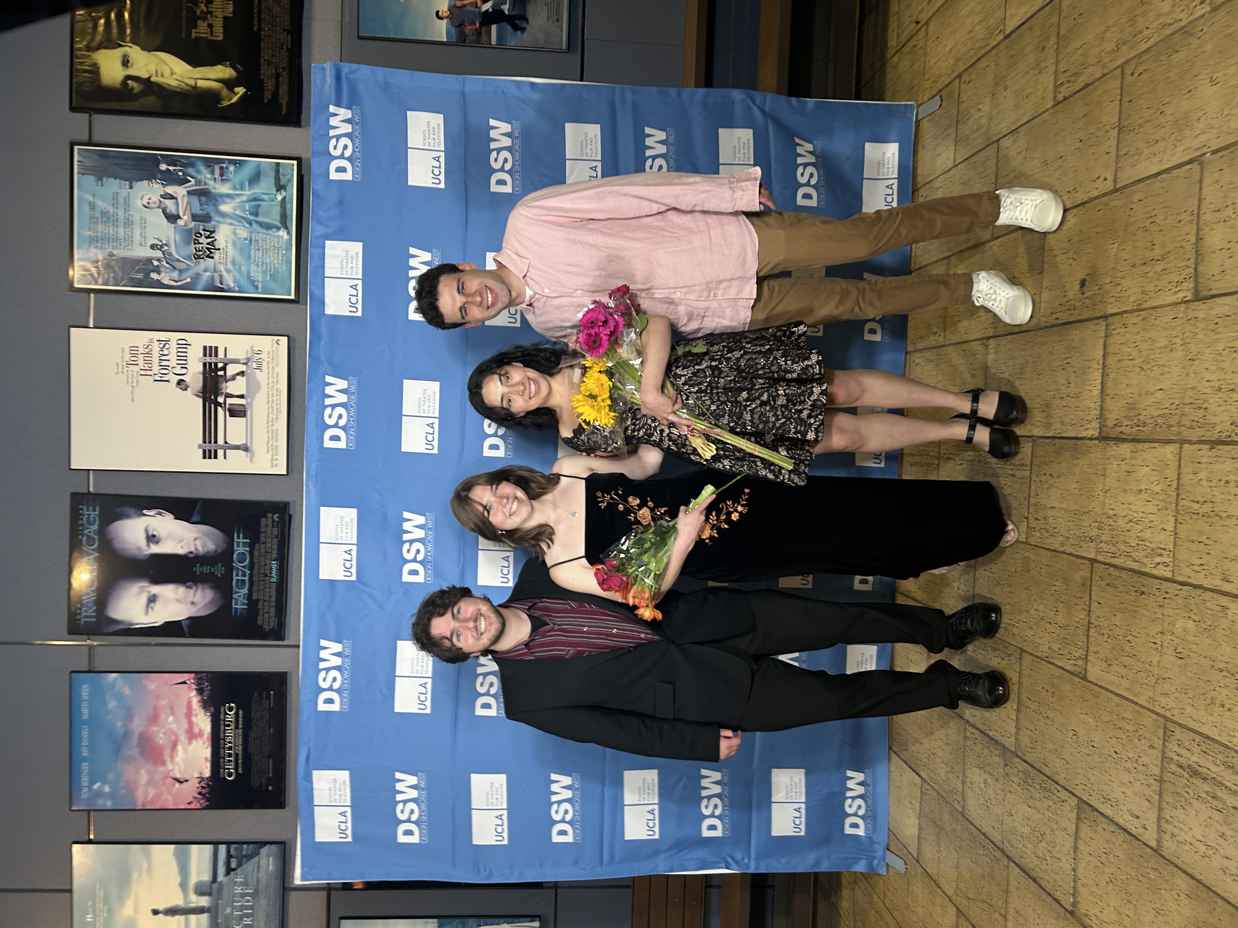 UCLA TFT Acting Showcase 2025